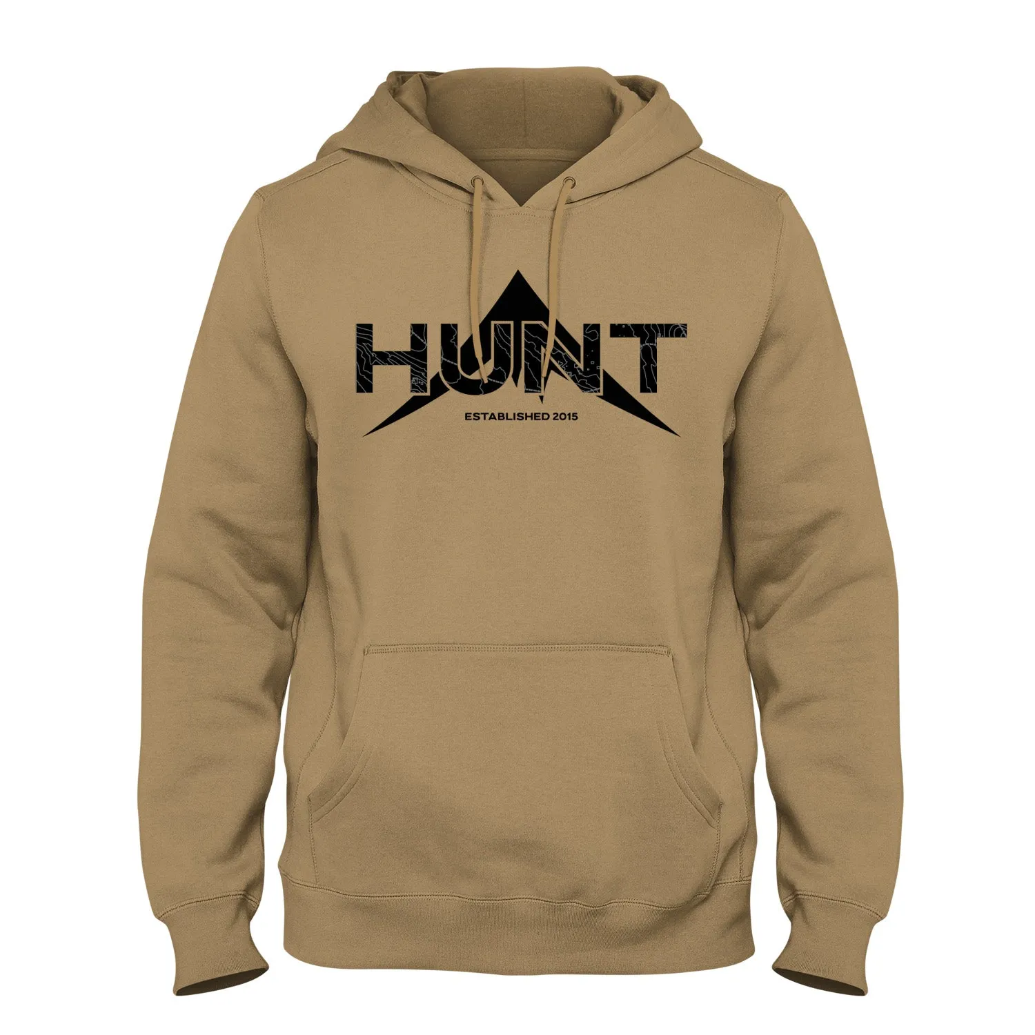 Hunt Hoodie