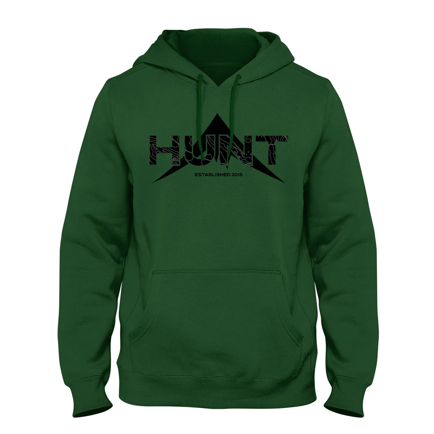 Hunt Hoodie