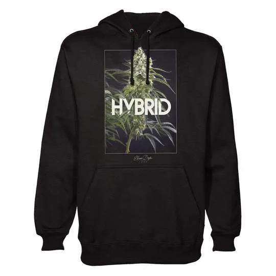 HYBRID HOODIE