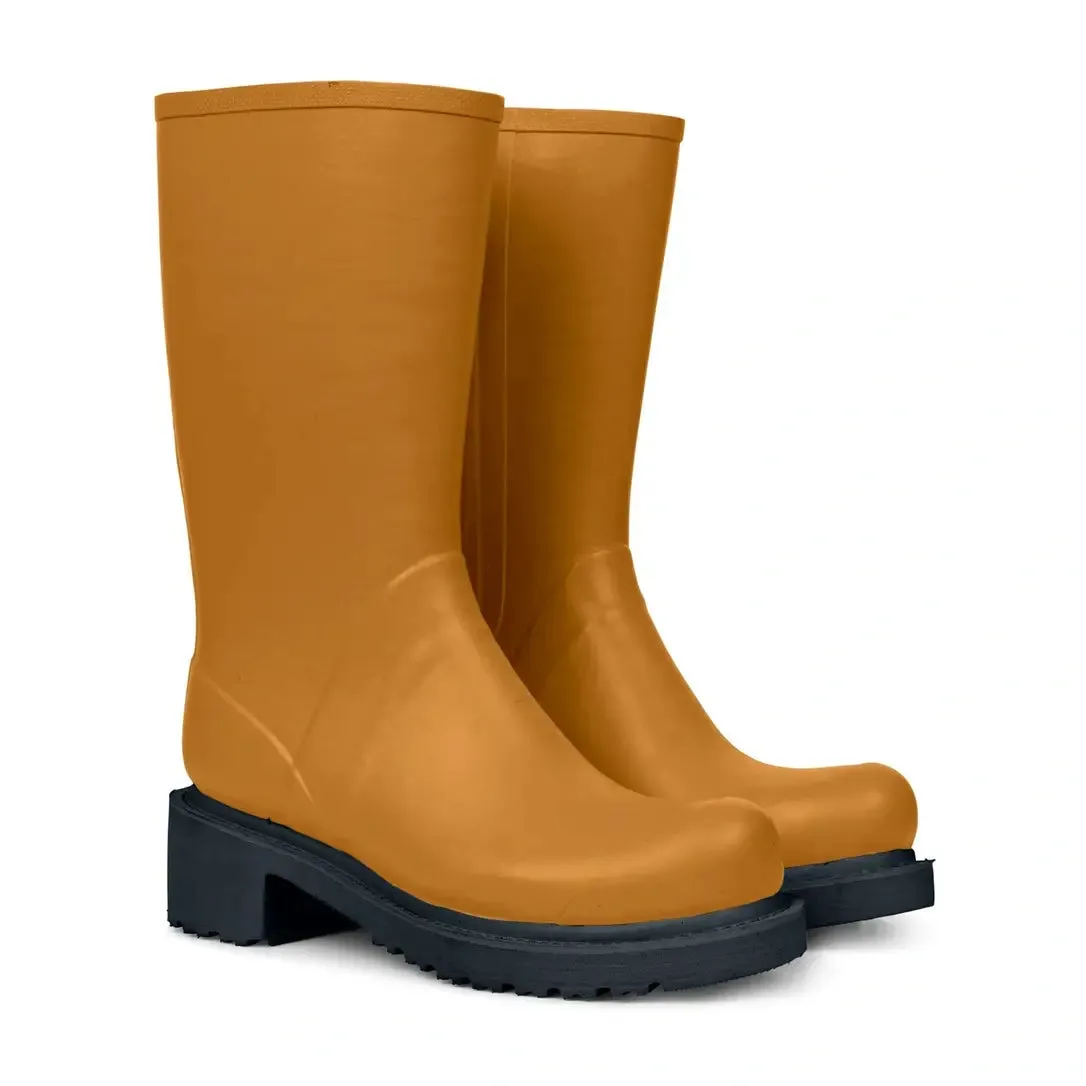 Ilse Jacobsen 3/4 Rubber Boot