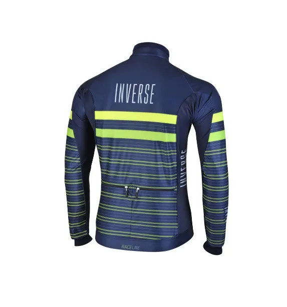 Inverse Race Jacket