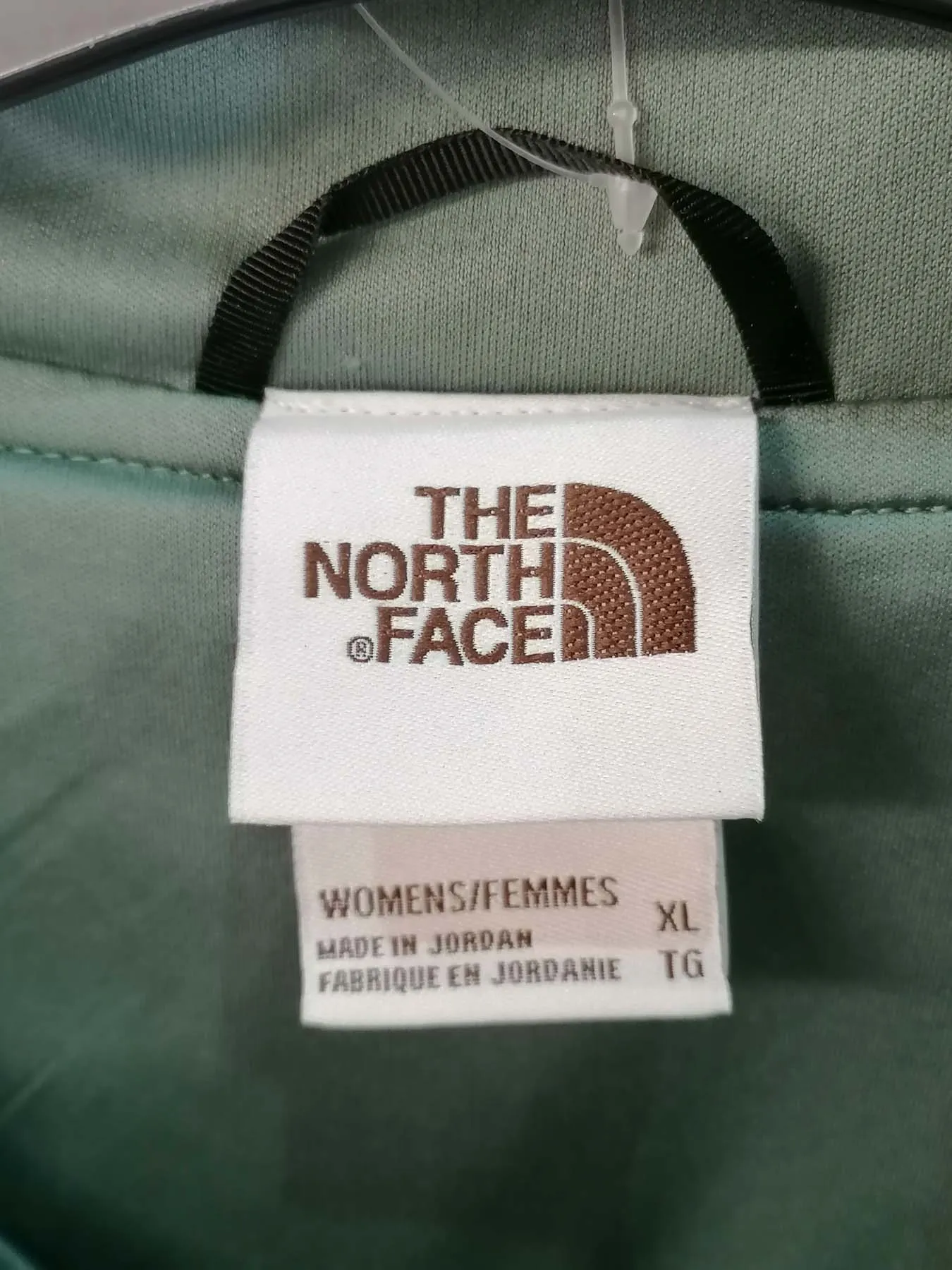 Jacheta The North Face Femei - XL