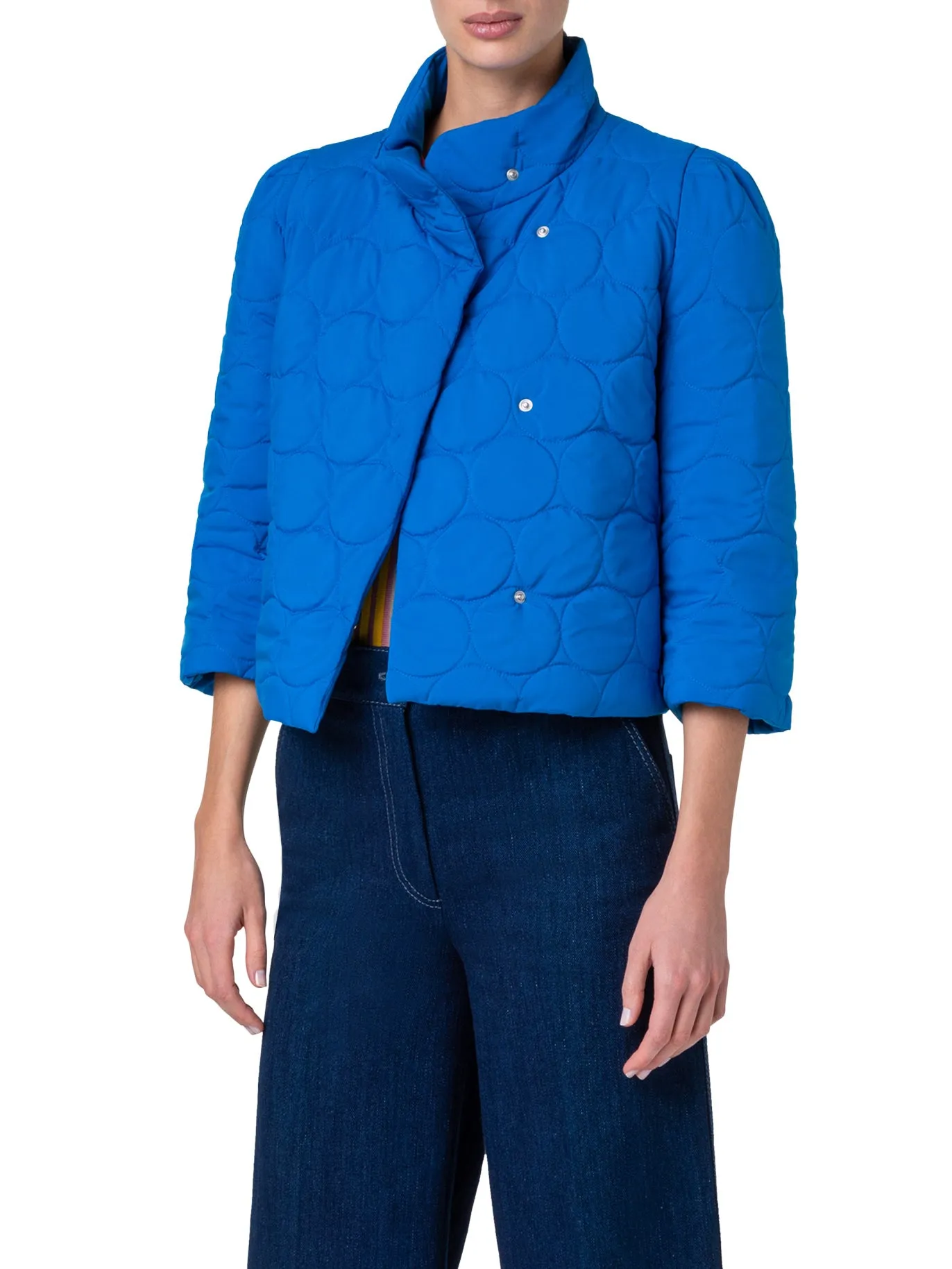 Jacket - Blue