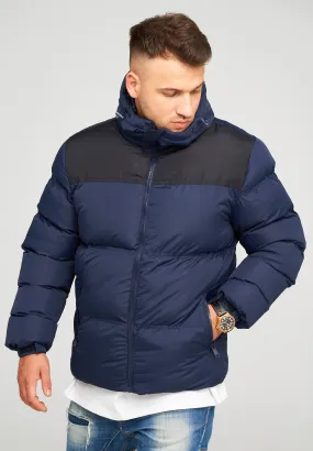 JACKET J15 NAVY