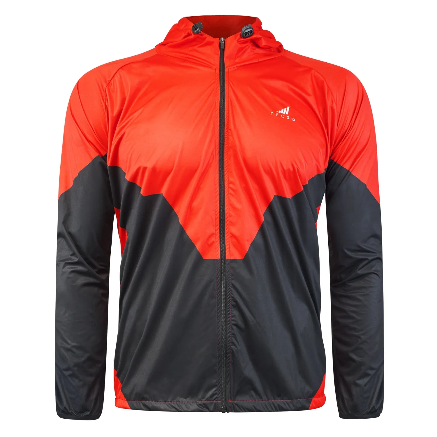 JACKET MULTISPORT