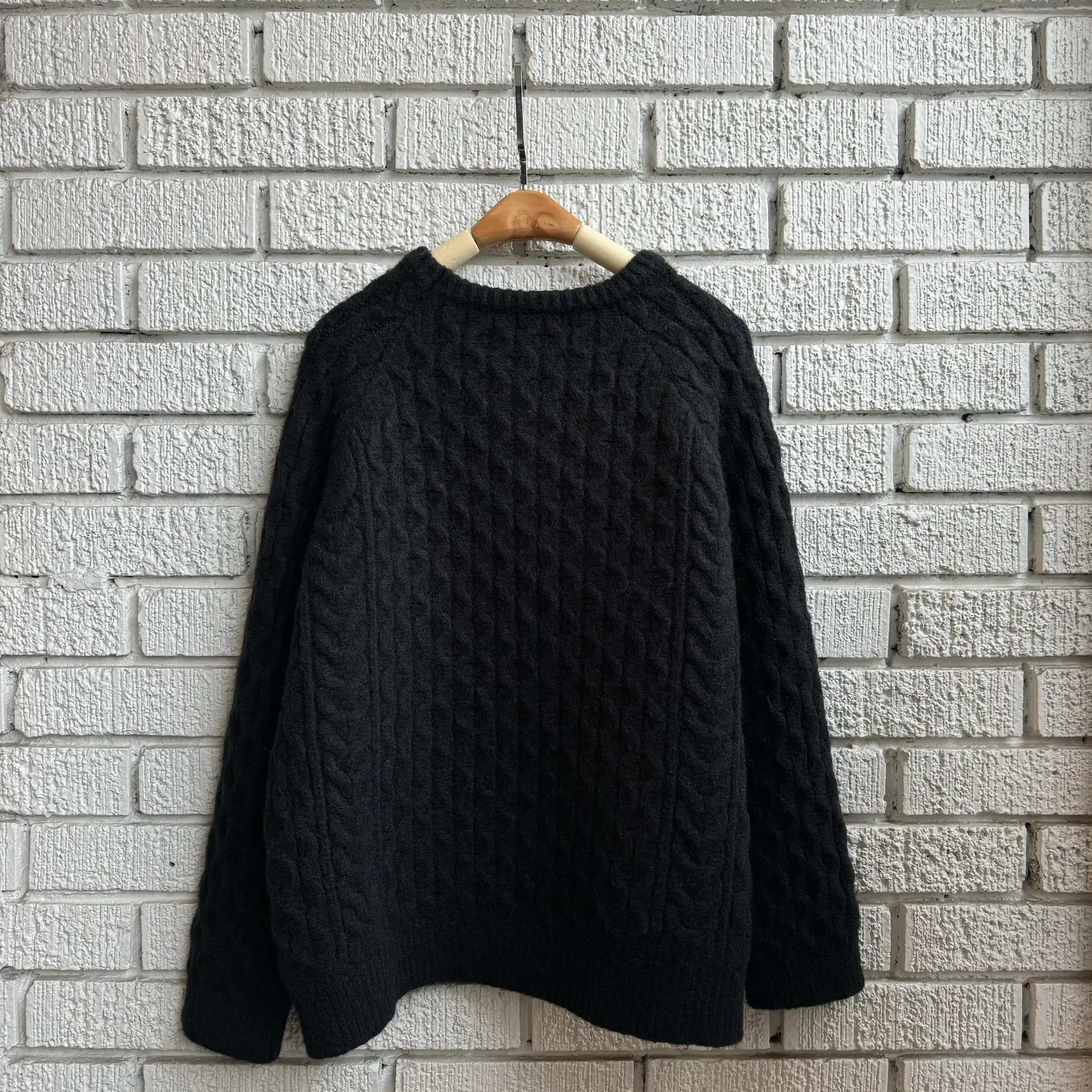 JODIE Knit Sweater