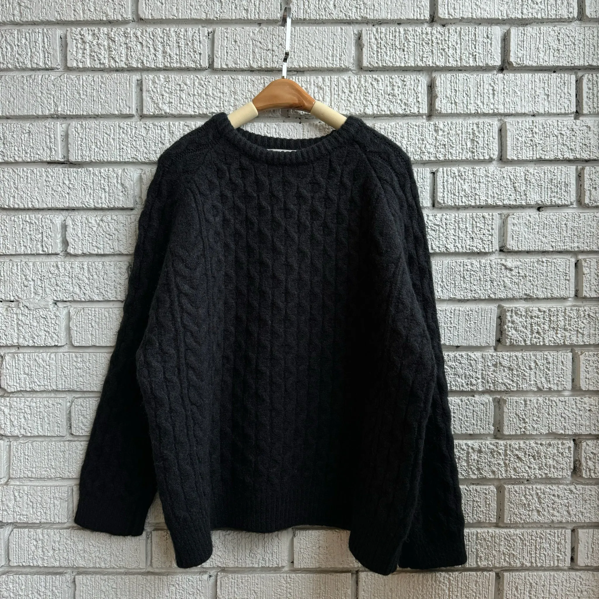 JODIE Knit Sweater