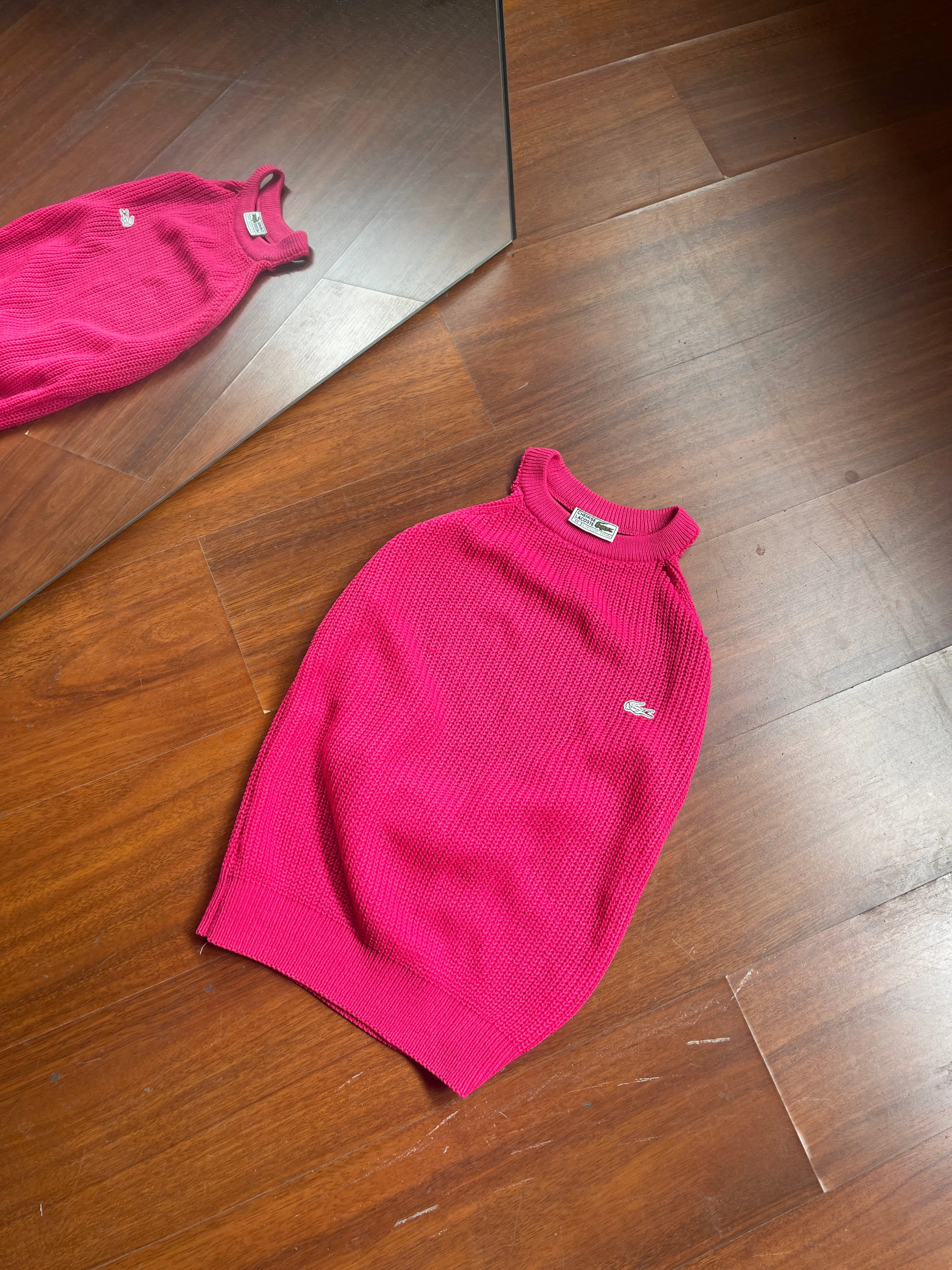 Lacoste Sweater