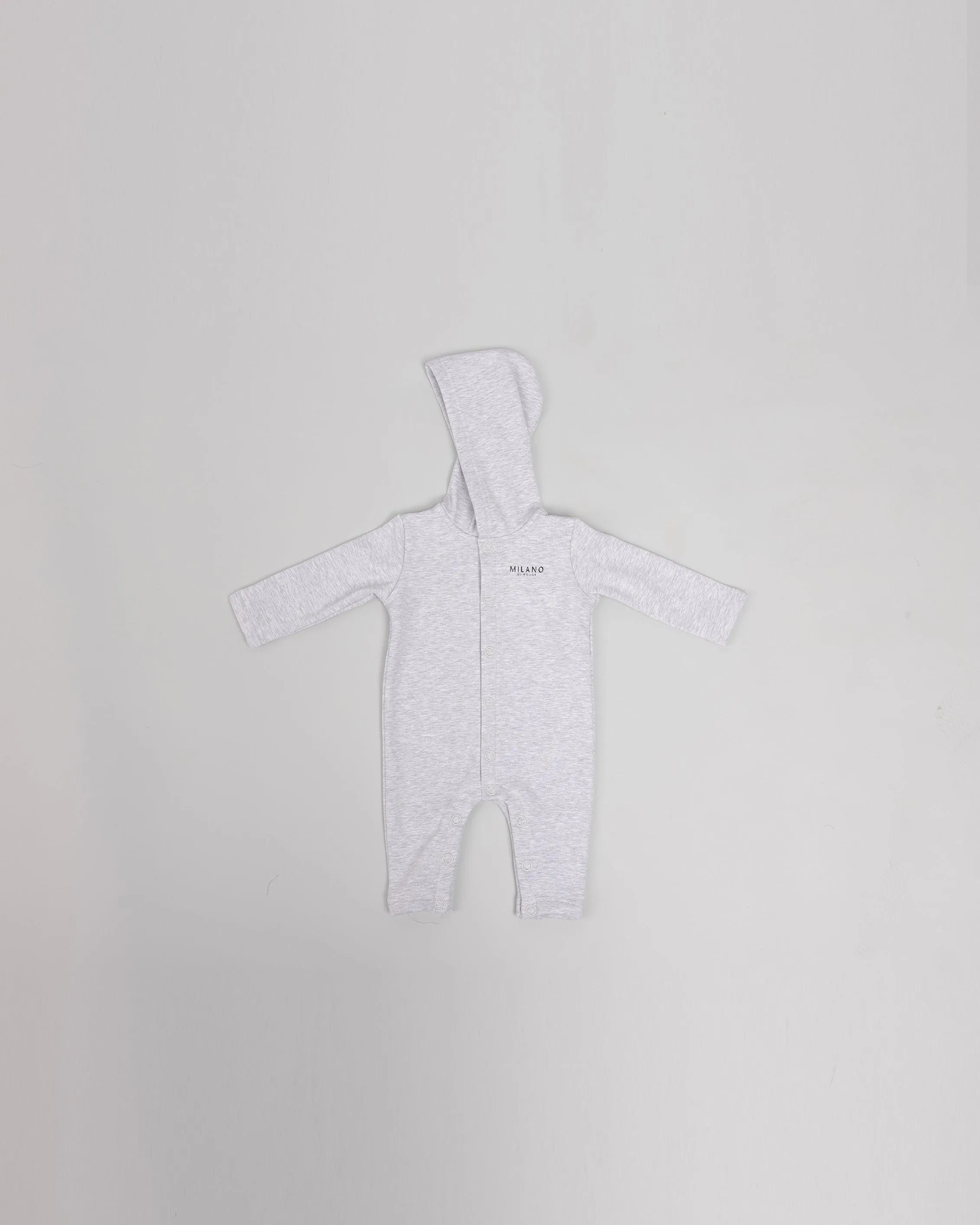 Liam Coverall