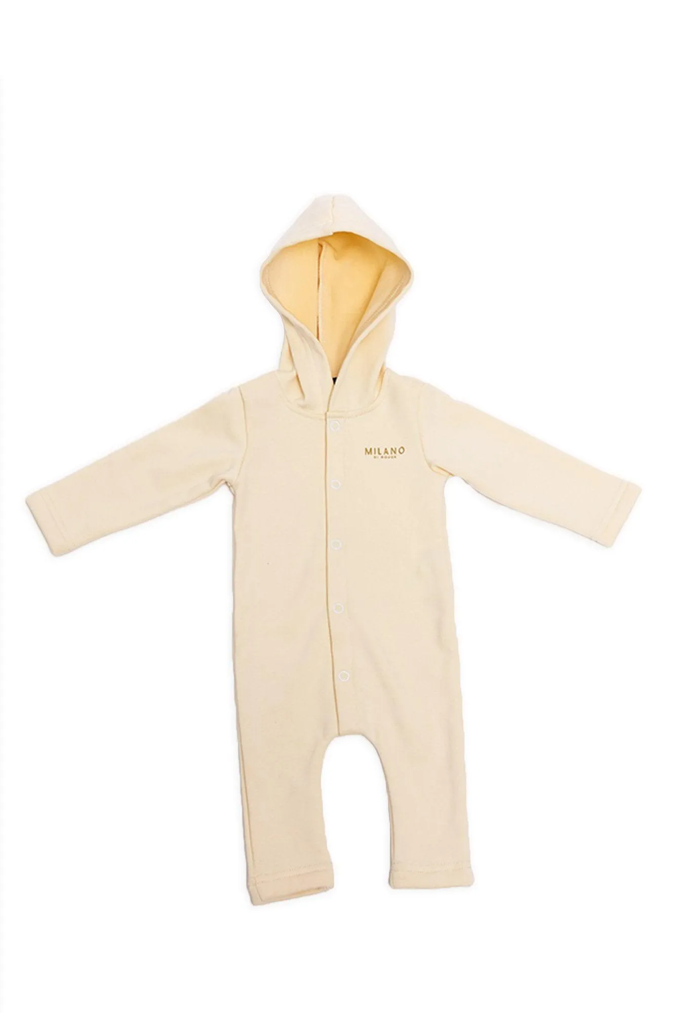 Liam Coverall