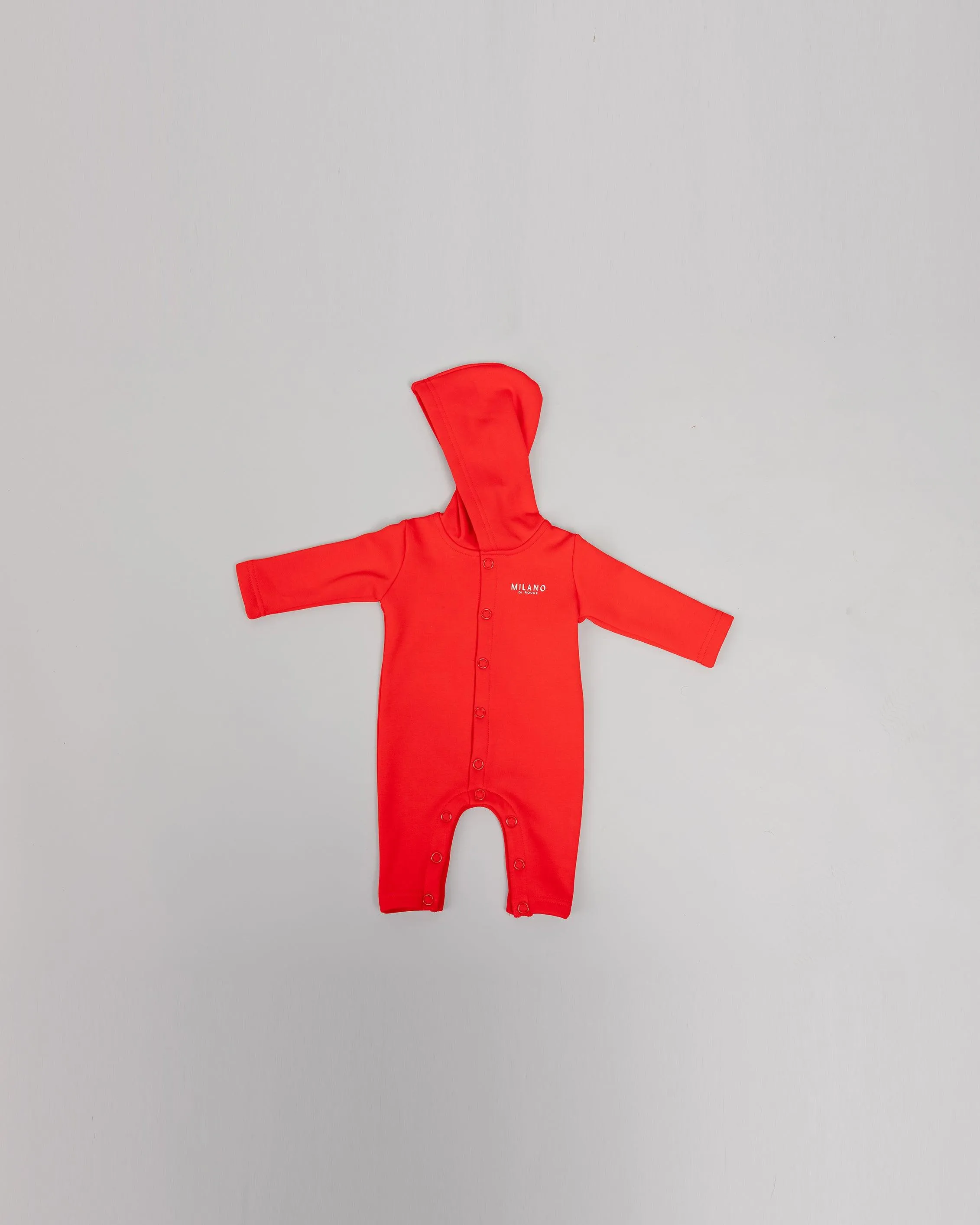 Liam Coverall