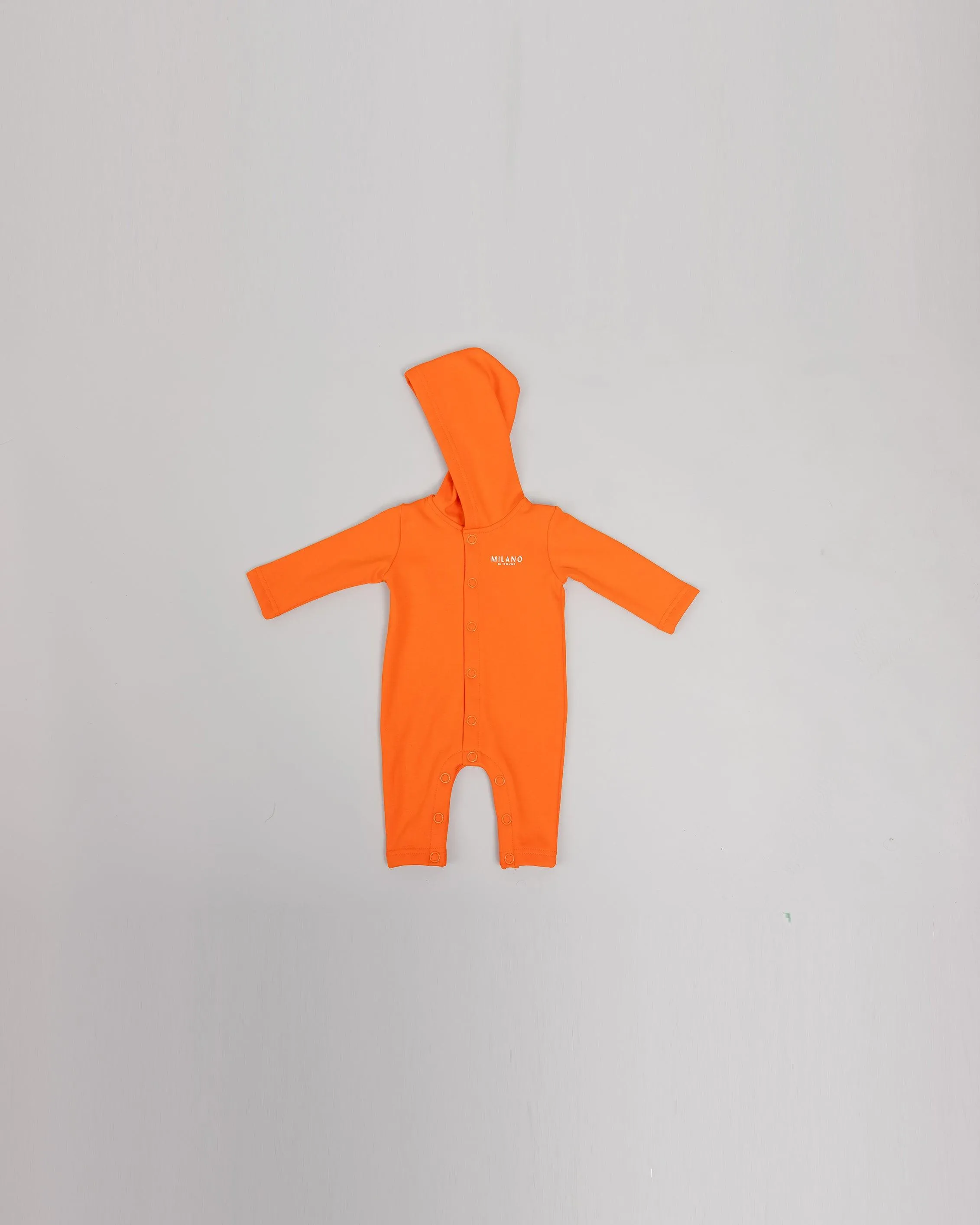 Liam Coverall