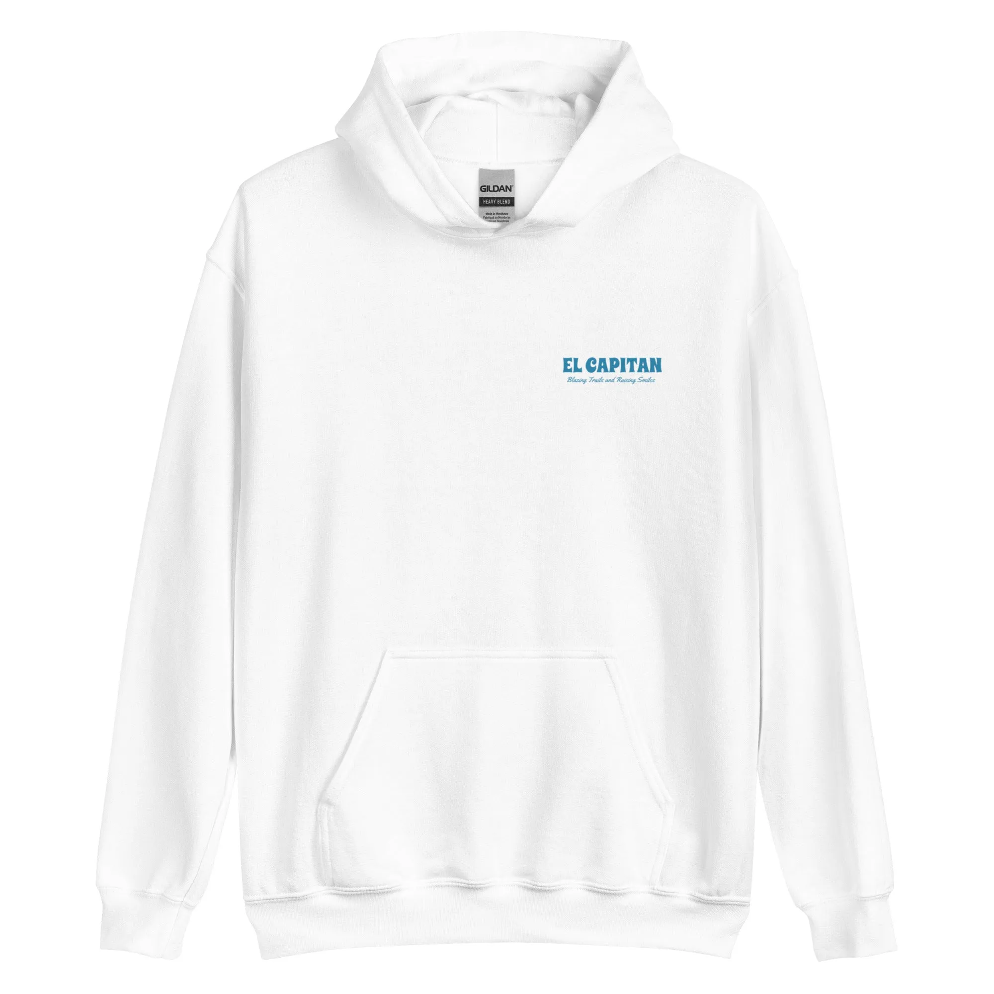 Lighthouse hoodie