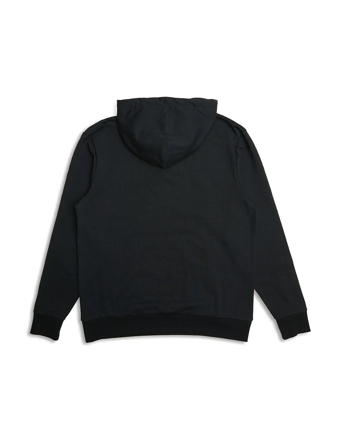 Locked In Hoodie - Black