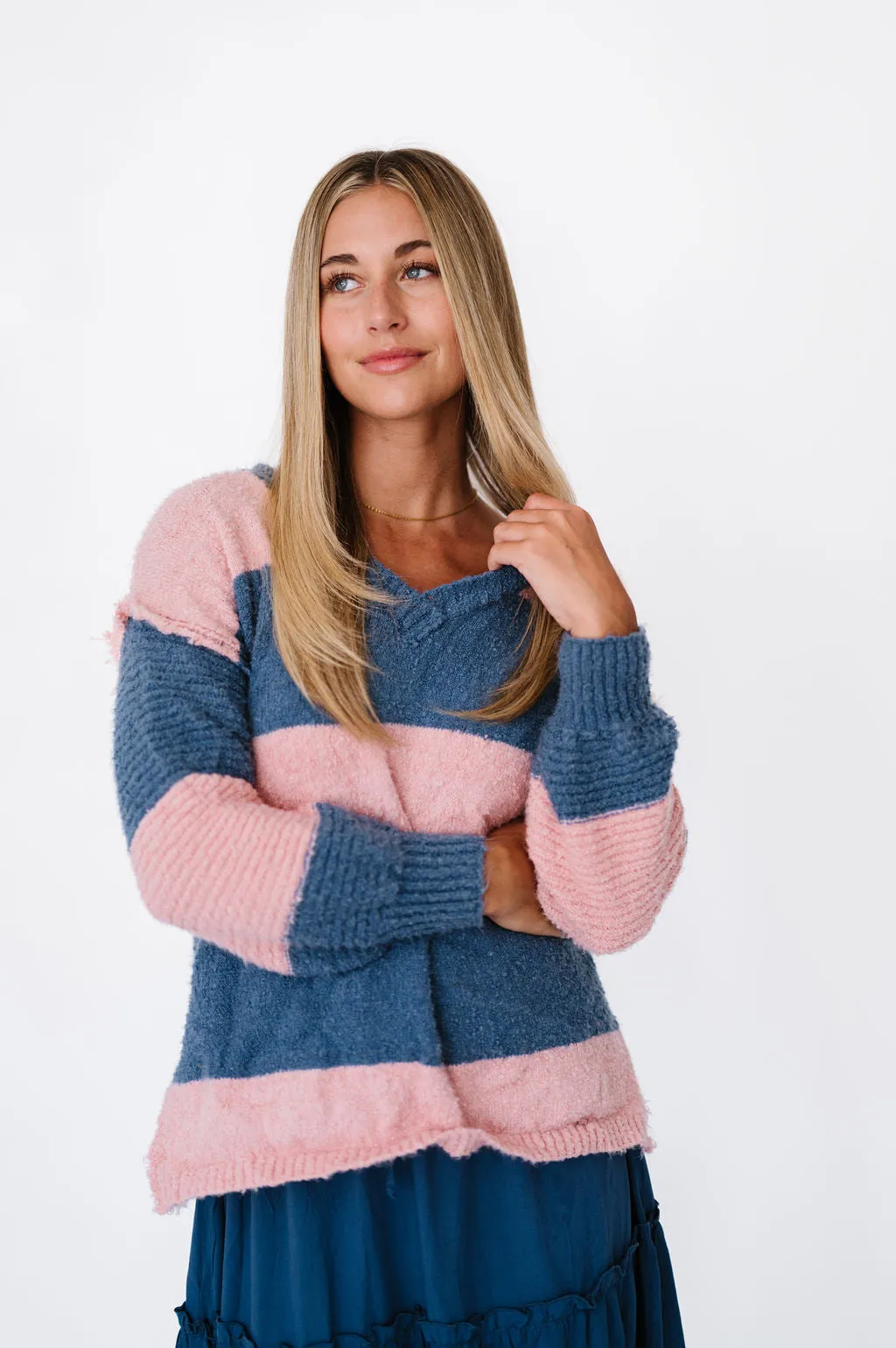 Maggy Sweater