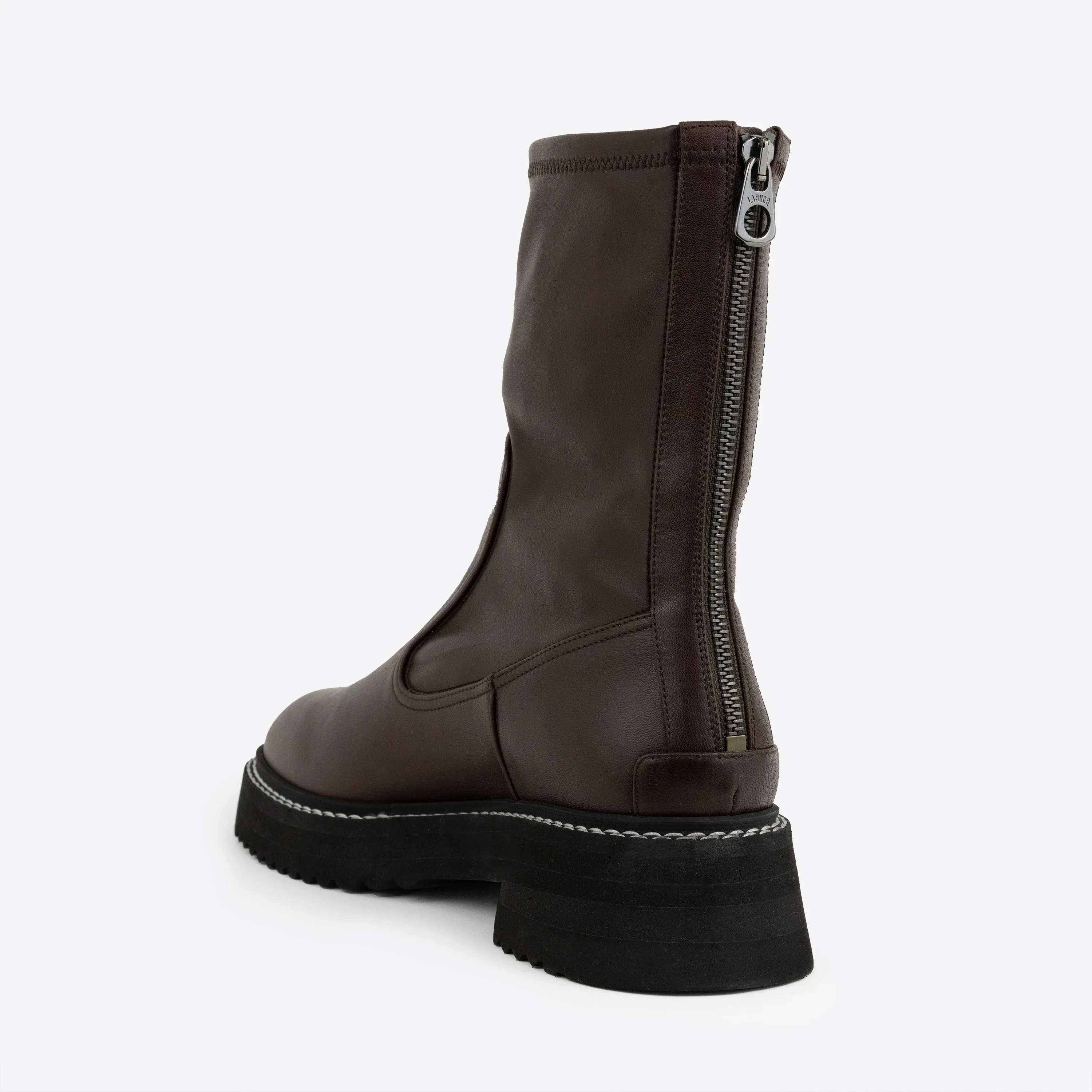 Mara Boot Cocoa