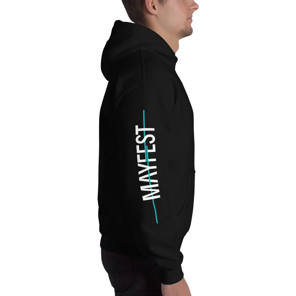 Mayfest Digidillo Hoodie