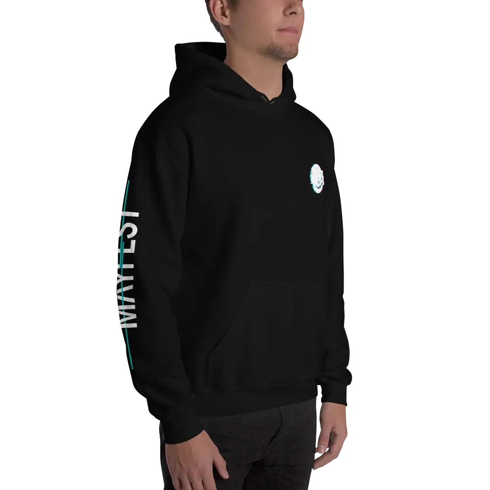 Mayfest Digidillo Hoodie