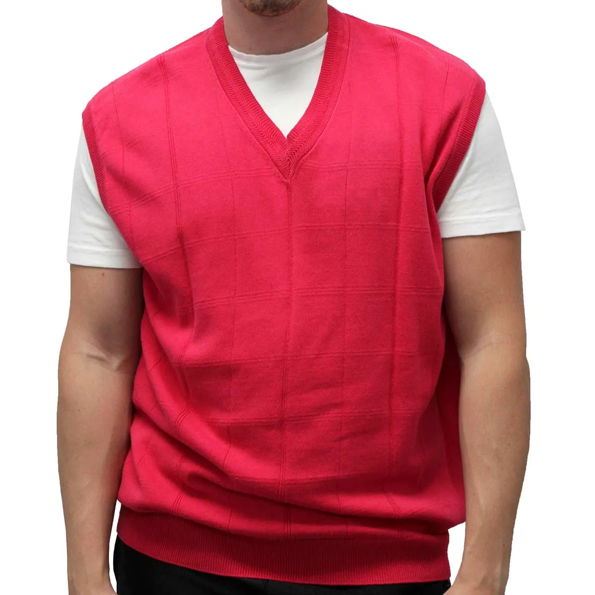 Men's Crosby Sweater Vest