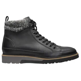 Mens Envoy Moc Cap Tow Lace Boot