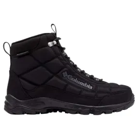 Mens Firecamp Wp Boot