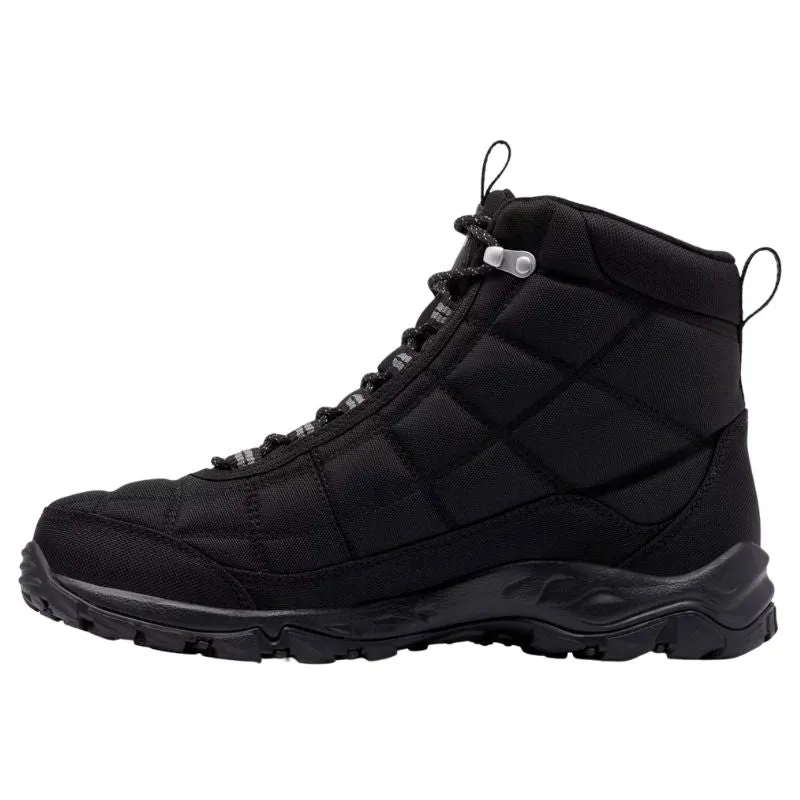 Mens Firecamp Wp Boot