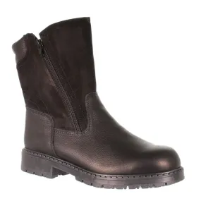 Men's Max Leather Commuter Boot