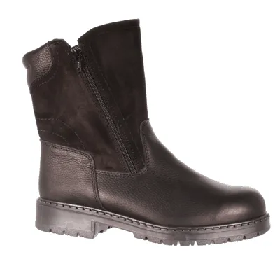 Men's Max Leather Commuter Boot