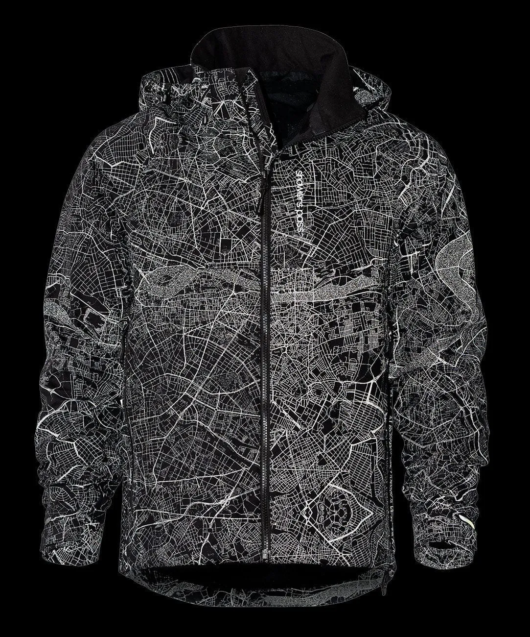 Men's Navigator Jacket