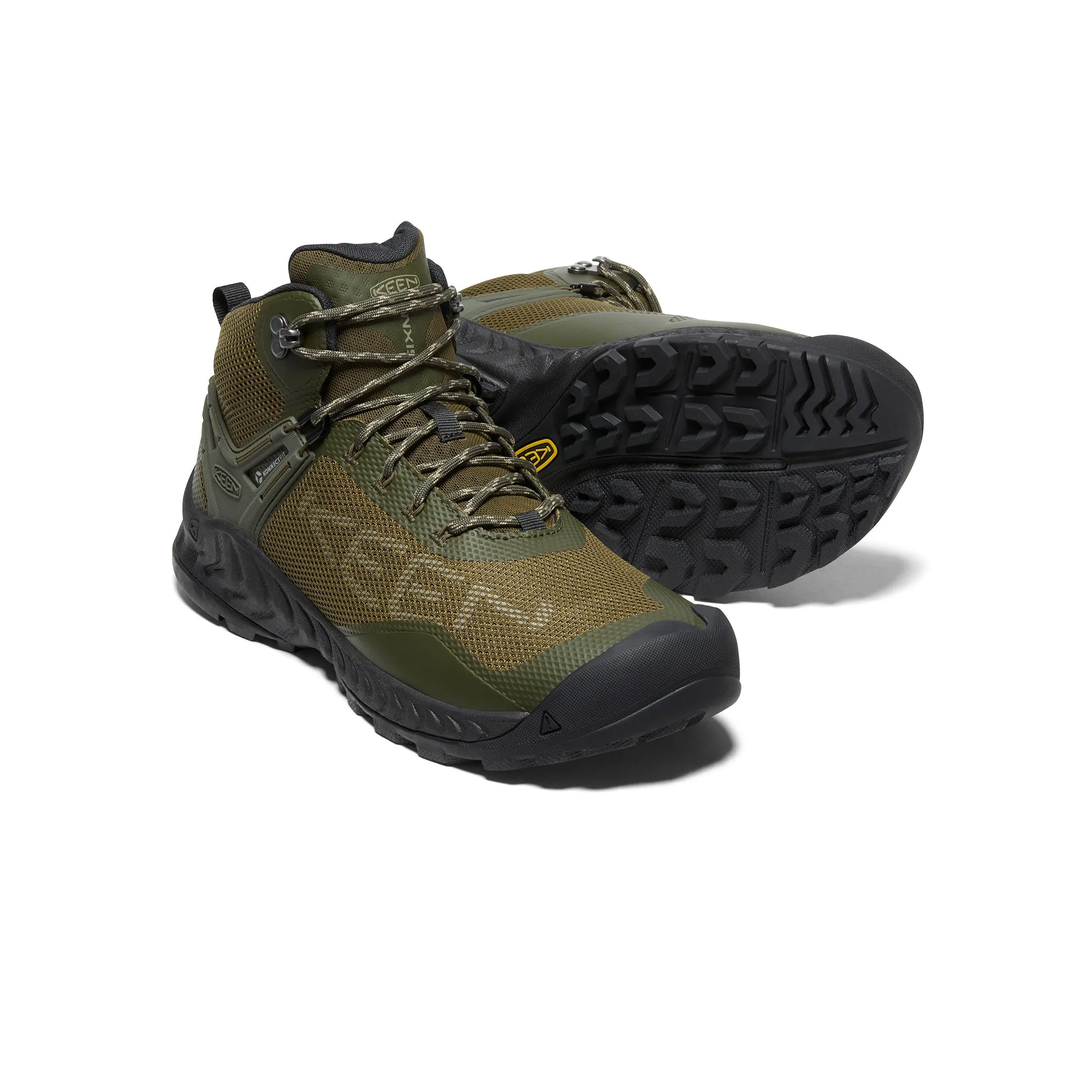 Men's NXIS EVO Waterproof Boot