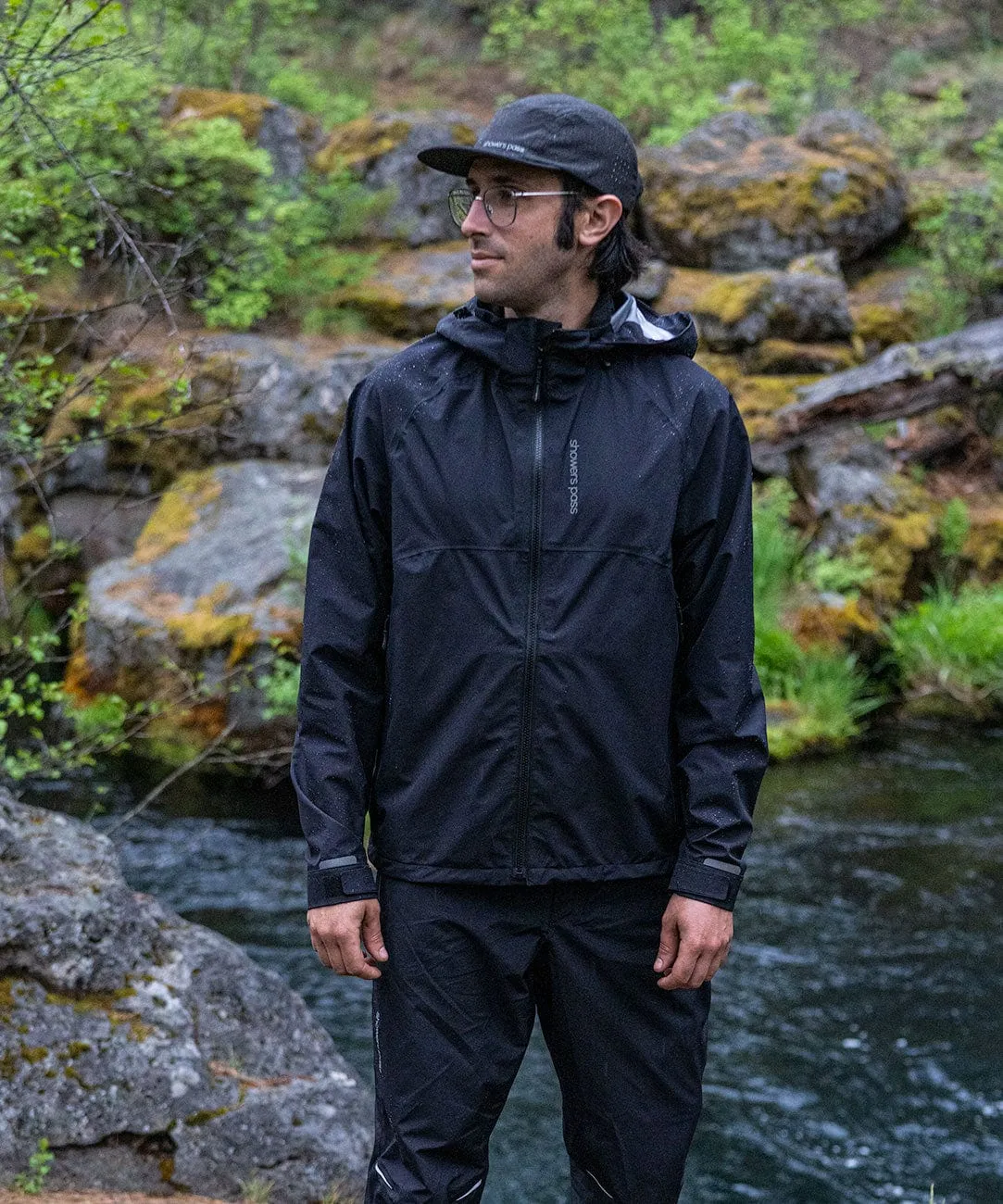 Men's Timberline Jacket