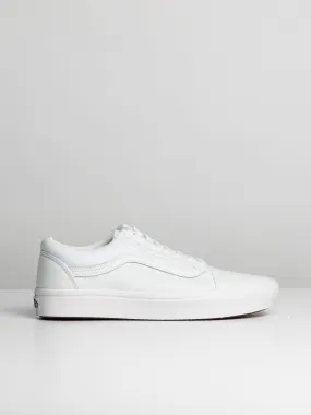 MENS VANS COMFYCUSH OLD SKOOL SNEAKER - CLEARANCE