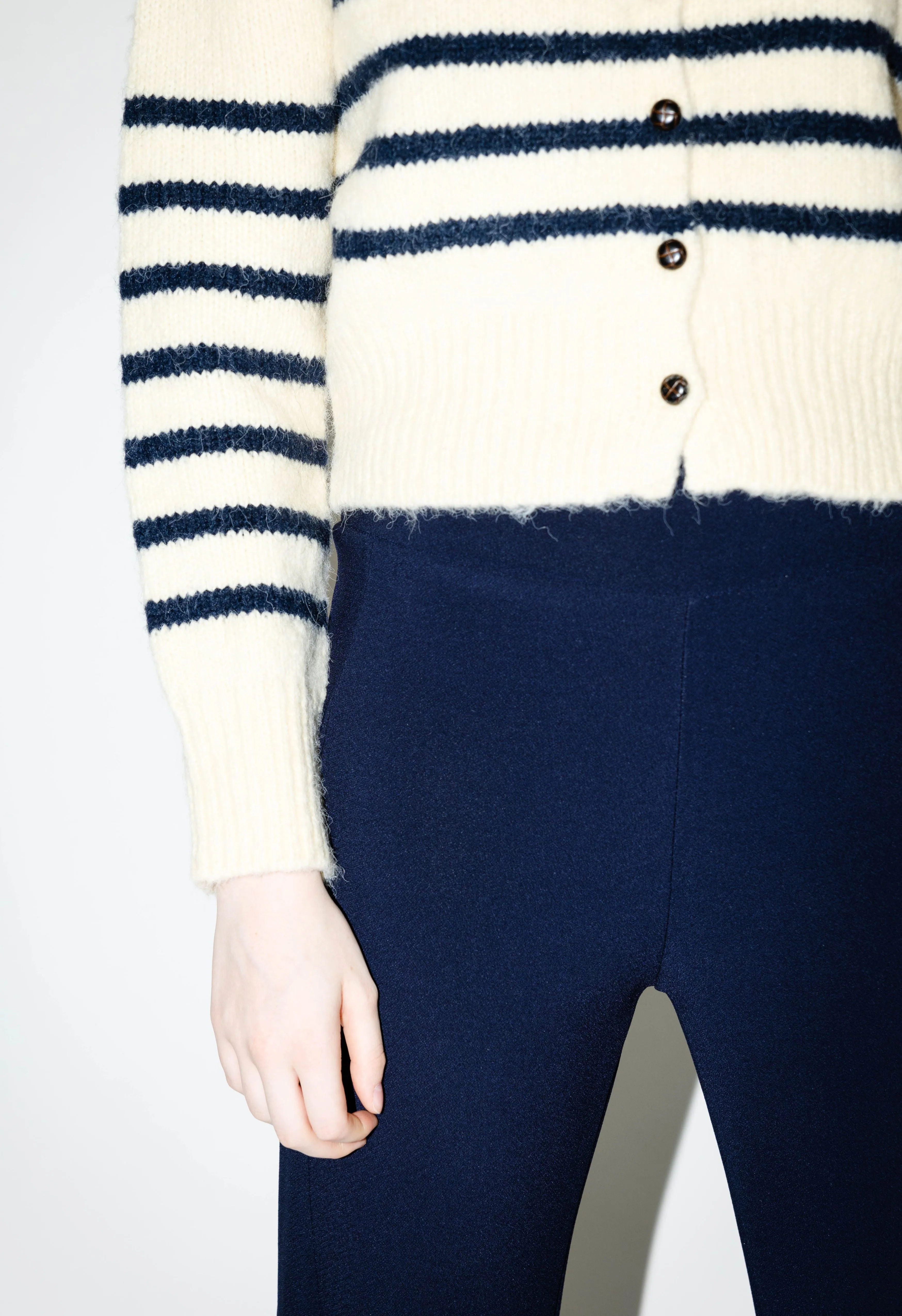 Montana Wool Sweater