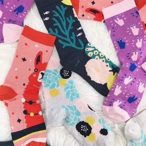 Mother’s Day Sock Subscription Box