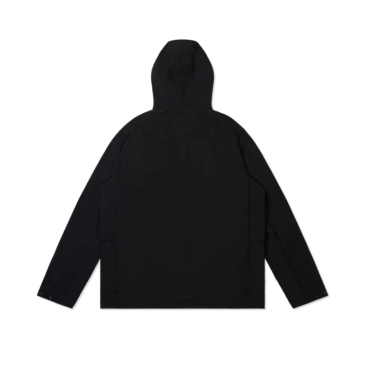 Movement Jacket - Black