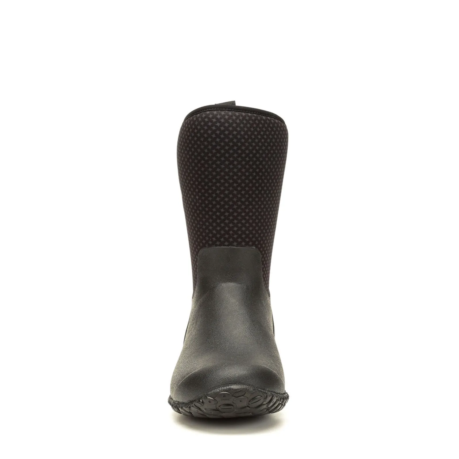 Muck Boots RHS Muckster II Short Wellington Boots