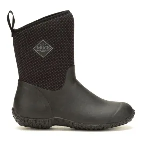 Muck Boots RHS Muckster II Short Wellington Boots