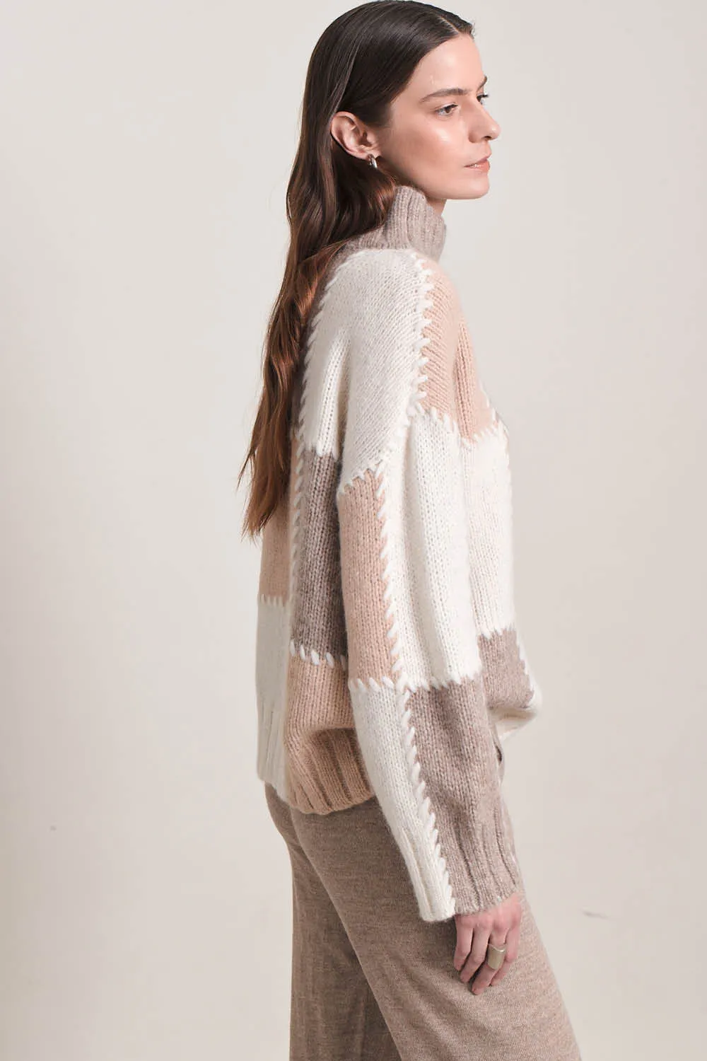 NARDIA SWEATER