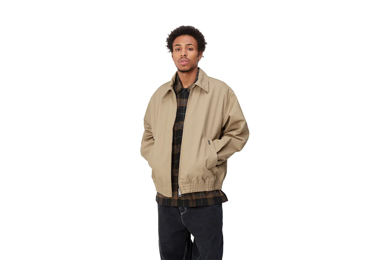 Newhaven Jacket