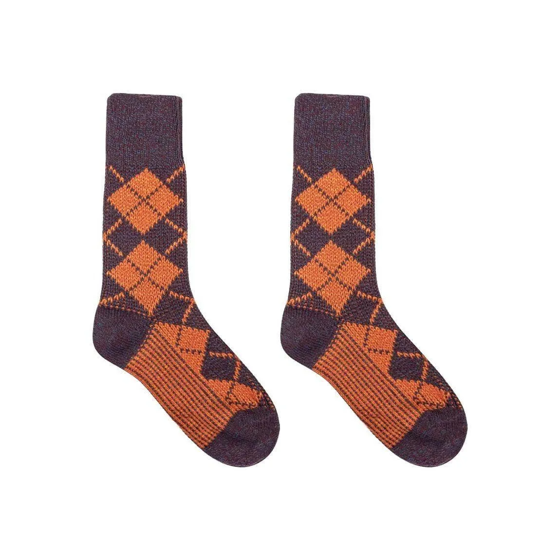 Nordic Vagn Socks - Haze - Medium and Large