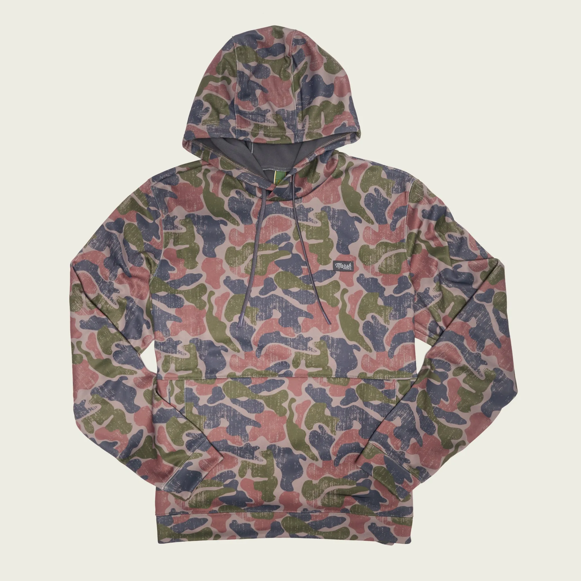 Nor'easter Pullover Hoodie