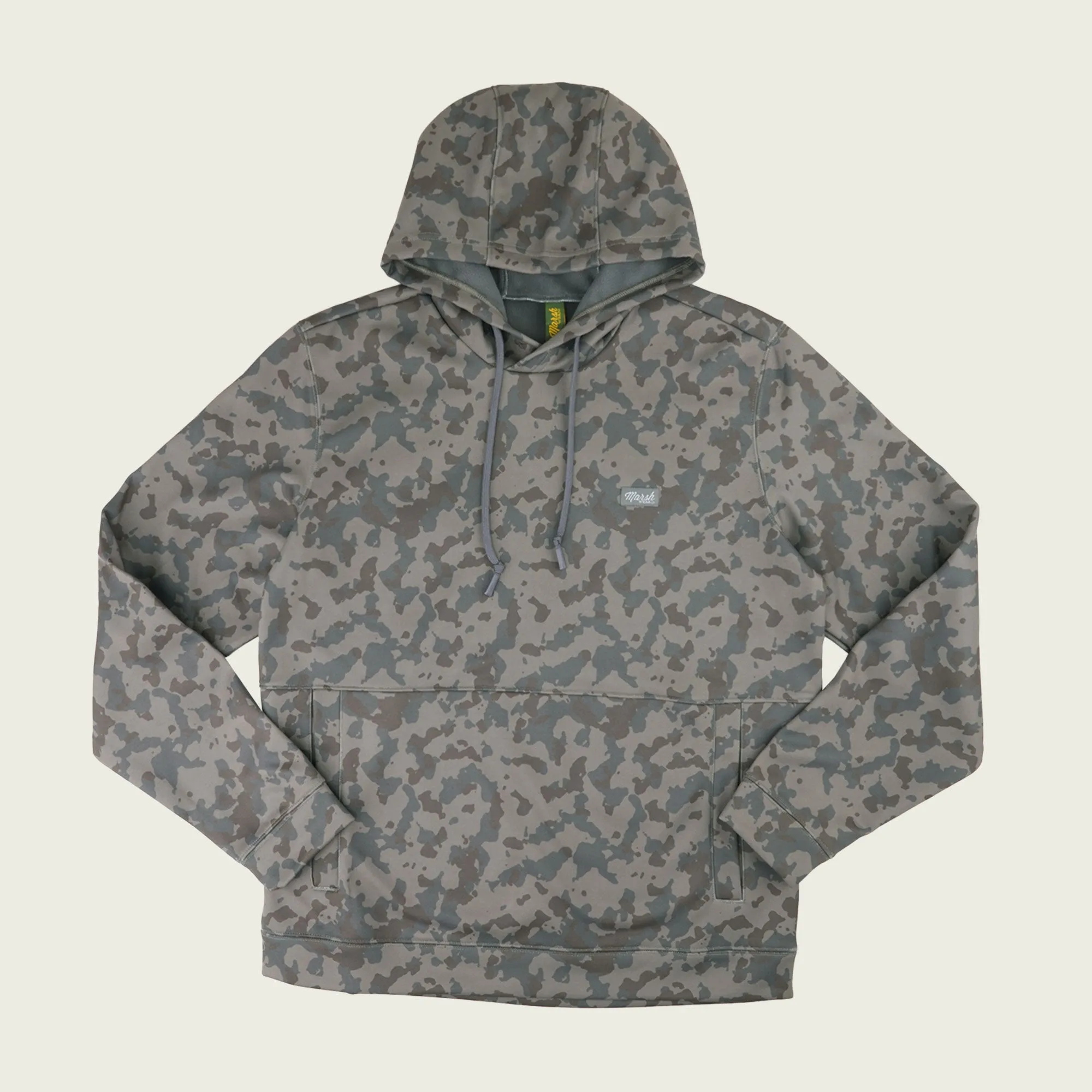 Nor'easter Pullover Hoodie