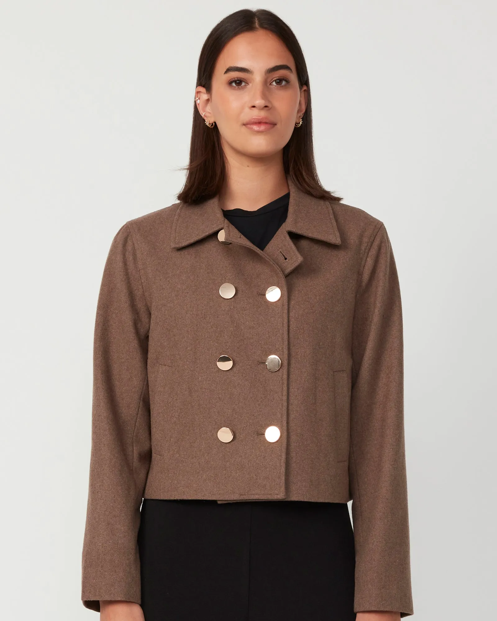 Pembroke Jacket