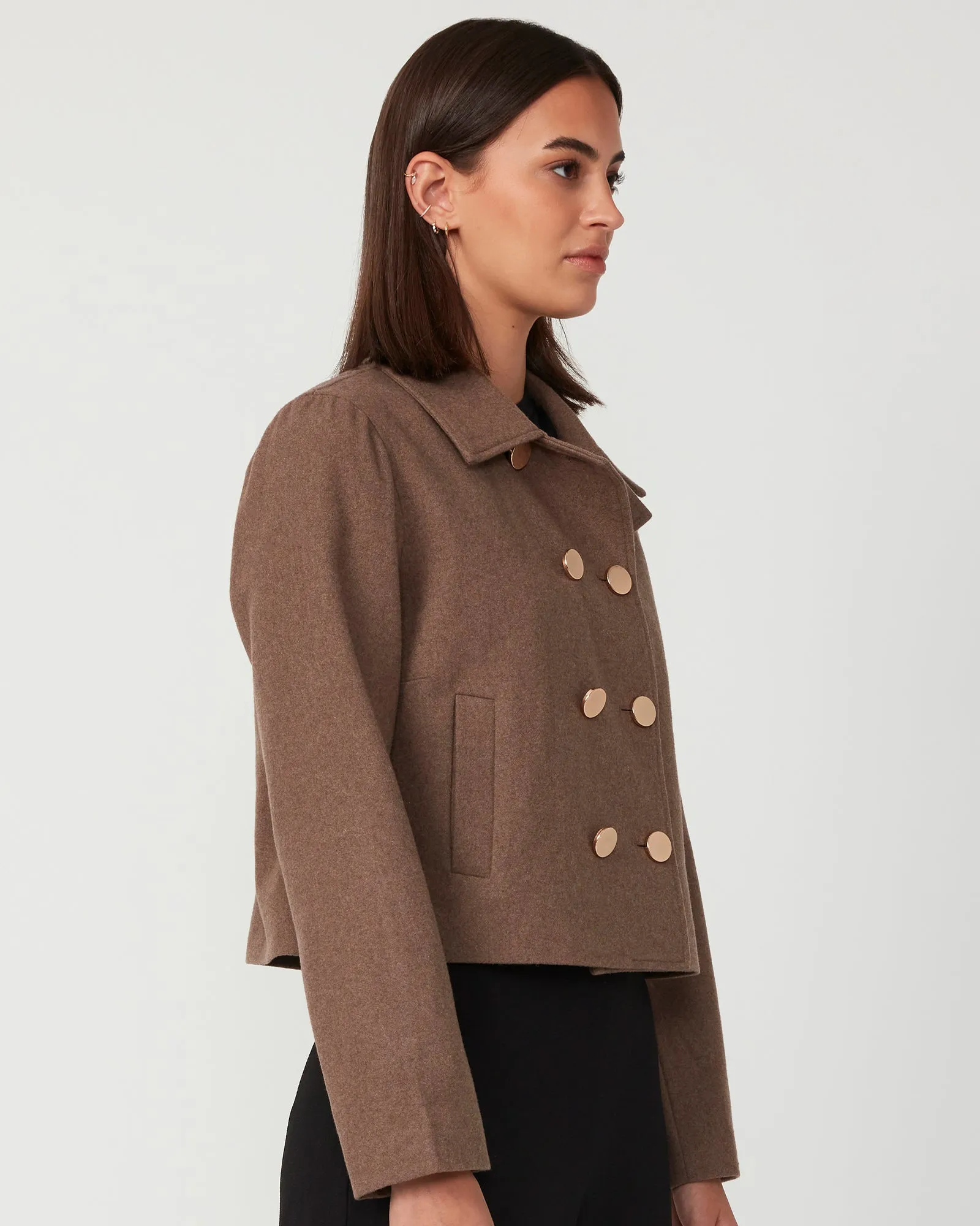 Pembroke Jacket