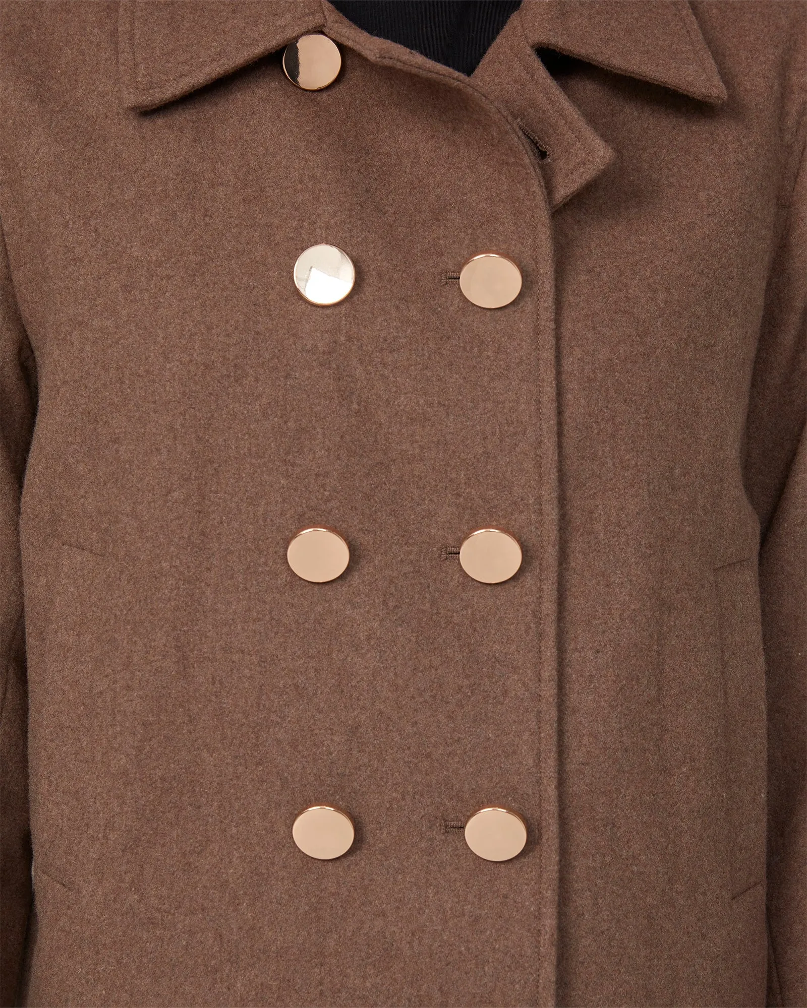 Pembroke Jacket