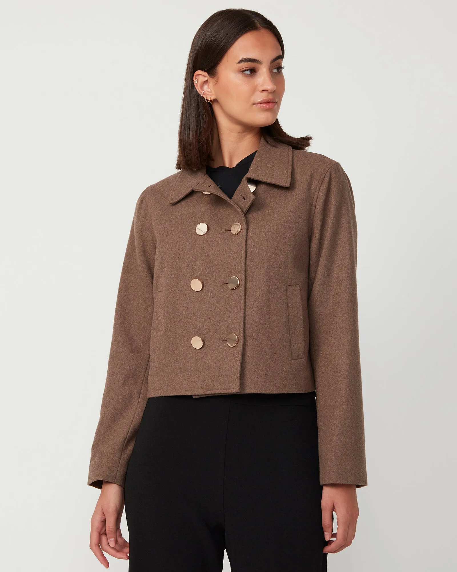 Pembroke Jacket