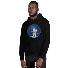 Phi Delt Astronaut Hoodie