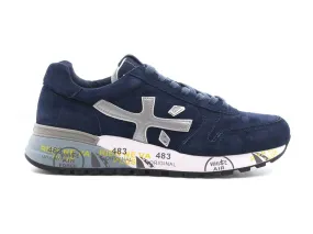 Premiata uomo sneaker Mick