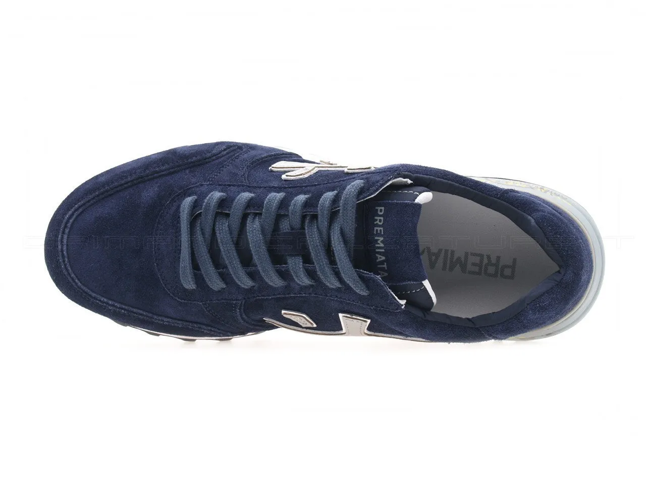 Premiata uomo sneaker Mick