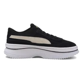 PUMA PUMA DEVA SUEDE WNS -BLACK